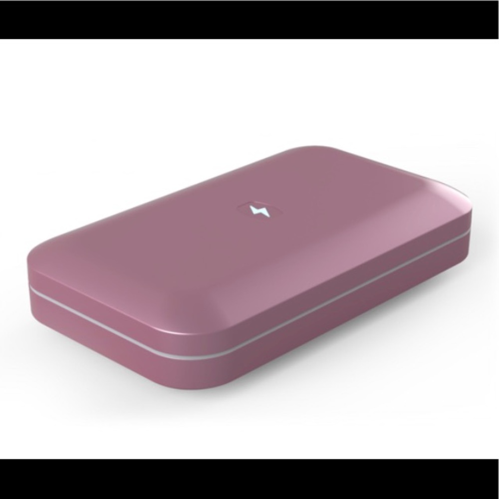 PhoneSoap v.3 Smartphone Sanitizer